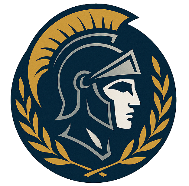 Logo Athena Militaria