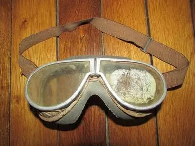 CASQUE US TANKISTE WW2 , photo 5