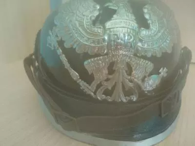 Casque à pointe, photo 5