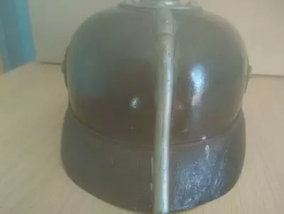 Casque à pointe, photo 6